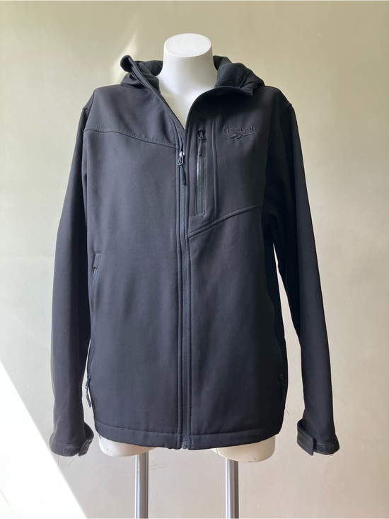 Reebok Jackets & Blazers - Reebok | Softshell Windbreaker Water Resistant Jacket